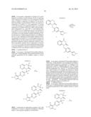 SUBSTITUTED 4-(1H-PYRAZOL-4-YL)BENZYL ANALOGUES AS POSITIVE ALLOSTERIC     MODULATORS OF MACHR M1 RECEPTORS diagram and image