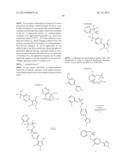 SUBSTITUTED 4-(1H-PYRAZOL-4-YL)BENZYL ANALOGUES AS POSITIVE ALLOSTERIC     MODULATORS OF MACHR M1 RECEPTORS diagram and image