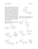 SUBSTITUTED 4-(1H-PYRAZOL-4-YL)BENZYL ANALOGUES AS POSITIVE ALLOSTERIC     MODULATORS OF MACHR M1 RECEPTORS diagram and image