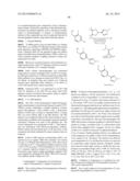 SUBSTITUTED 4-(1H-PYRAZOL-4-YL)BENZYL ANALOGUES AS POSITIVE ALLOSTERIC     MODULATORS OF MACHR M1 RECEPTORS diagram and image