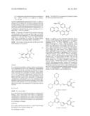 INHIBITORS OF MTOR KINASE AS ANTI -VIRAL AGENT diagram and image