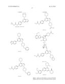 INHIBITORS OF MTOR KINASE AS ANTI -VIRAL AGENT diagram and image