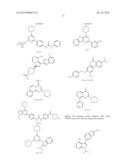 INHIBITORS OF MTOR KINASE AS ANTI -VIRAL AGENT diagram and image