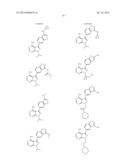 INHIBITORS OF MTOR KINASE AS ANTI -VIRAL AGENT diagram and image