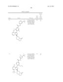 BTK INHIBITORS diagram and image