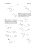 BTK INHIBITORS diagram and image