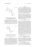 BTK INHIBITORS diagram and image