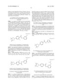 BTK INHIBITORS diagram and image