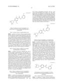 BTK INHIBITORS diagram and image