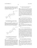 BTK INHIBITORS diagram and image