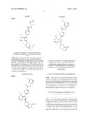 BTK INHIBITORS diagram and image