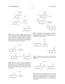 AMINO QUINAZOLINES AS KINASE INHIBITORS diagram and image