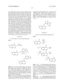 AMINO QUINAZOLINES AS KINASE INHIBITORS diagram and image