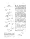 AMINO QUINAZOLINES AS KINASE INHIBITORS diagram and image