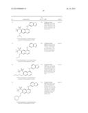 AMINO QUINAZOLINES AS KINASE INHIBITORS diagram and image