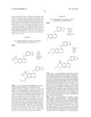 AMINO QUINAZOLINES AS KINASE INHIBITORS diagram and image