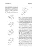 PYRIDO[4,3-b]INDOLE AND PYRIDO[3,4-b]INDOLE DERIVATIVES AND METHODS OF USE diagram and image