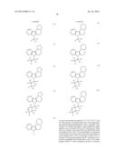 PYRIDO[4,3-b]INDOLE AND PYRIDO[3,4-b]INDOLE DERIVATIVES AND METHODS OF USE diagram and image