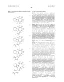 PYRIDO[4,3-b]INDOLE AND PYRIDO[3,4-b]INDOLE DERIVATIVES AND METHODS OF USE diagram and image