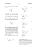 PYRIDO[4,3-b]INDOLE AND PYRIDO[3,4-b]INDOLE DERIVATIVES AND METHODS OF USE diagram and image