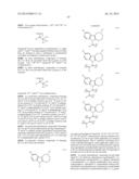 PYRIDO[4,3-b]INDOLE AND PYRIDO[3,4-b]INDOLE DERIVATIVES AND METHODS OF USE diagram and image