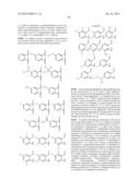 PYRIDO[4,3-b]INDOLE AND PYRIDO[3,4-b]INDOLE DERIVATIVES AND METHODS OF USE diagram and image