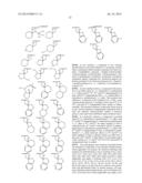 PYRIDO[4,3-b]INDOLE AND PYRIDO[3,4-b]INDOLE DERIVATIVES AND METHODS OF USE diagram and image