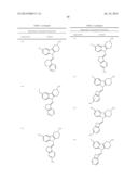 PYRIDO[4,3-b]INDOLE AND PYRIDO[3,4-b]INDOLE DERIVATIVES AND METHODS OF USE diagram and image