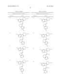 PYRIDO[4,3-b]INDOLE AND PYRIDO[3,4-b]INDOLE DERIVATIVES AND METHODS OF USE diagram and image