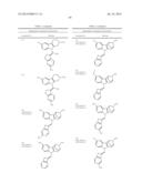 PYRIDO[4,3-b]INDOLE AND PYRIDO[3,4-b]INDOLE DERIVATIVES AND METHODS OF USE diagram and image