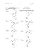 PYRIDO[4,3-b]INDOLE AND PYRIDO[3,4-b]INDOLE DERIVATIVES AND METHODS OF USE diagram and image