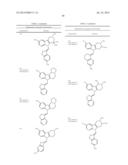 PYRIDO[4,3-b]INDOLE AND PYRIDO[3,4-b]INDOLE DERIVATIVES AND METHODS OF USE diagram and image