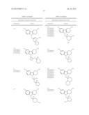 PYRIDO[4,3-b]INDOLE AND PYRIDO[3,4-b]INDOLE DERIVATIVES AND METHODS OF USE diagram and image