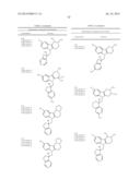 PYRIDO[4,3-b]INDOLE AND PYRIDO[3,4-b]INDOLE DERIVATIVES AND METHODS OF USE diagram and image