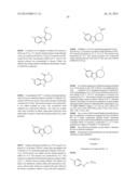 PYRIDO[4,3-b]INDOLE AND PYRIDO[3,4-b]INDOLE DERIVATIVES AND METHODS OF USE diagram and image