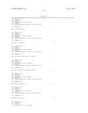 METHOD TO PREDICT RESPONSE TO PHARMACOLOGICAL CHAPERONE TREATMENT OF     DISEASES diagram and image