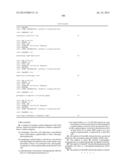 METHOD TO PREDICT RESPONSE TO PHARMACOLOGICAL CHAPERONE TREATMENT OF     DISEASES diagram and image