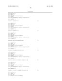 METHOD TO PREDICT RESPONSE TO PHARMACOLOGICAL CHAPERONE TREATMENT OF     DISEASES diagram and image