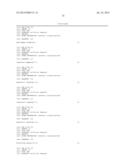 METHOD TO PREDICT RESPONSE TO PHARMACOLOGICAL CHAPERONE TREATMENT OF     DISEASES diagram and image