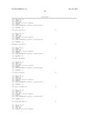 METHOD TO PREDICT RESPONSE TO PHARMACOLOGICAL CHAPERONE TREATMENT OF     DISEASES diagram and image