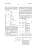 MODIFIED POLYNUCLEOTIDES FOR TREATING ARYLSULFATASE A PROTEIN DEFICIENCY diagram and image
