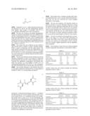 Poly(Nitrogen/Amine) Derivatives of a Natural Wax and Ophthalmic     Compositions diagram and image