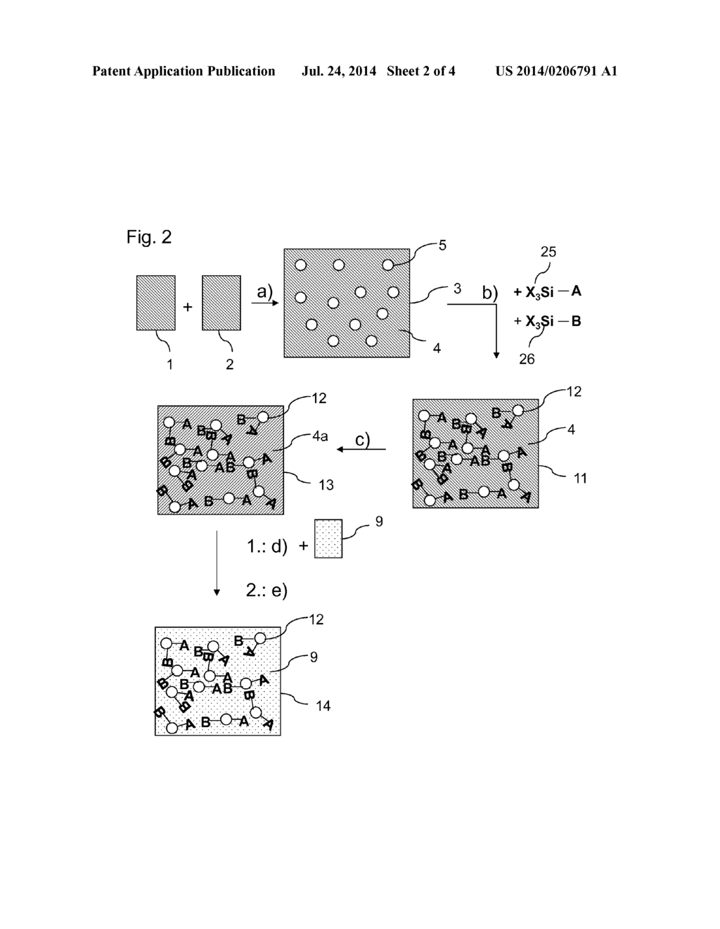 DISPERSIONS OF NANOSCALE DENTAL GLASS PARTICLES AND METHODS FOR PREPARING     THE SAME - diagram, schematic, and image 03