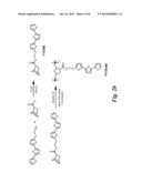 Preparation of Conjugated Aromatic/Heteroaromatic Oligomer-Containing     Dielectric Polymers and Their Applications diagram and image