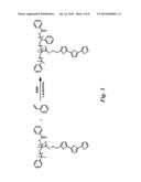 Preparation of Conjugated Aromatic/Heteroaromatic Oligomer-Containing     Dielectric Polymers and Their Applications diagram and image