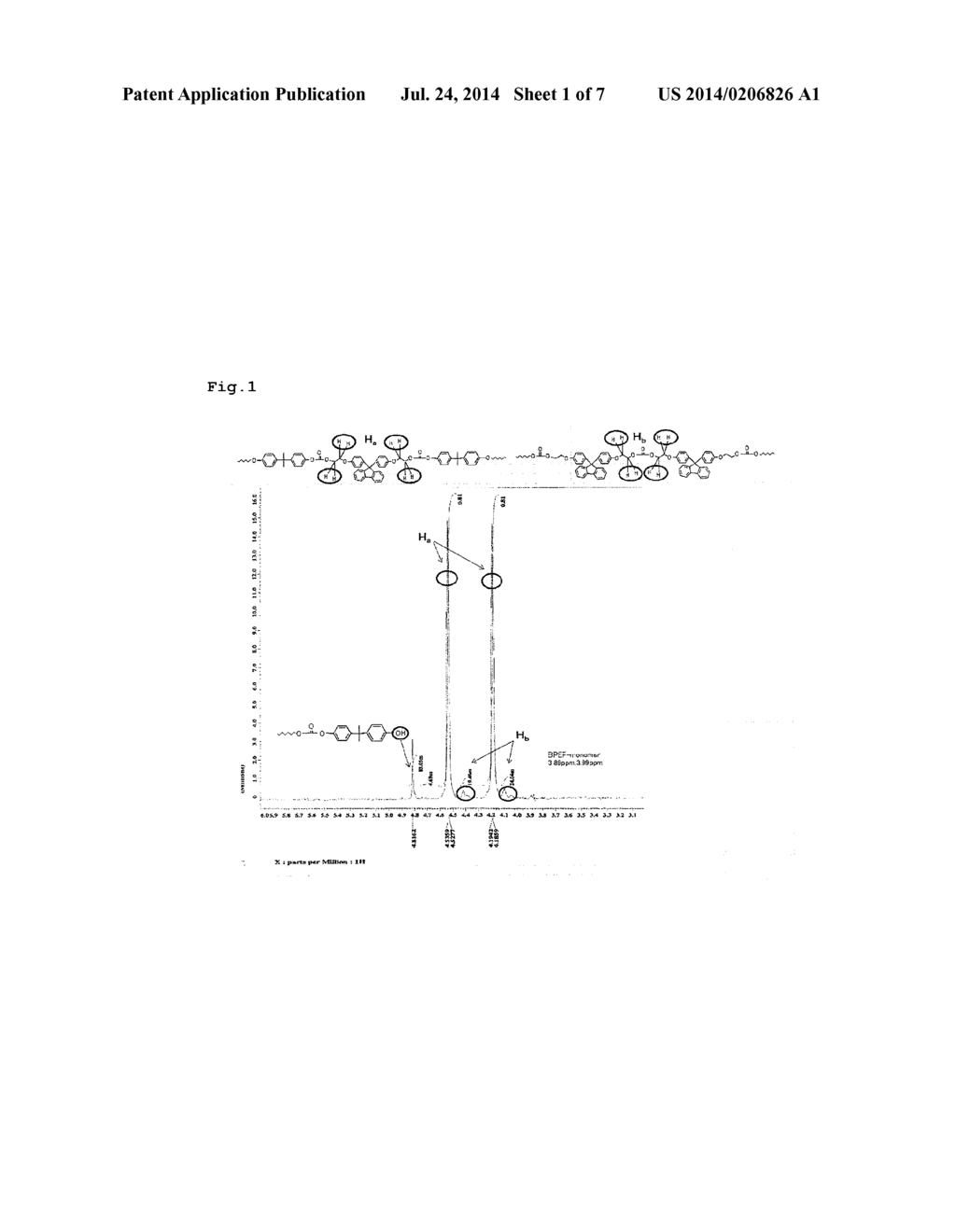 HIGH-FLUIDITY POLYCARBONATE COPOLYMER, PROCESS FOR PRODUCTION HIGHLY     POLYMERIZED AROMATIC POLYCARBONATE RESIN AND AROMATIC POLYCARBONATE     COMPOUND (AS AMENDED) - diagram, schematic, and image 02