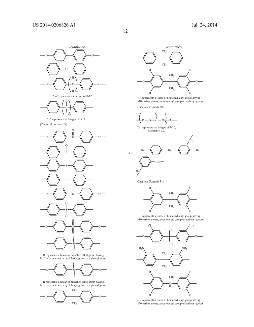 HIGH-FLUIDITY POLYCARBONATE COPOLYMER, PROCESS FOR PRODUCTION HIGHLY     POLYMERIZED AROMATIC POLYCARBONATE RESIN AND AROMATIC POLYCARBONATE     COMPOUND (AS AMENDED) - diagram, schematic, and image 20