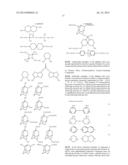 HIGH-FLUIDITY POLYCARBONATE COPOLYMER, PROCESS FOR PRODUCTION HIGHLY     POLYMERIZED AROMATIC POLYCARBONATE RESIN AND AROMATIC POLYCARBONATE     COMPOUND (AS AMENDED) diagram and image