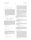 HIGH-FLUIDITY POLYCARBONATE COPOLYMER, PROCESS FOR PRODUCTION HIGHLY     POLYMERIZED AROMATIC POLYCARBONATE RESIN AND AROMATIC POLYCARBONATE     COMPOUND (AS AMENDED) diagram and image