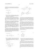 HIGH-FLUIDITY POLYCARBONATE COPOLYMER, PROCESS FOR PRODUCTION HIGHLY     POLYMERIZED AROMATIC POLYCARBONATE RESIN AND AROMATIC POLYCARBONATE     COMPOUND (AS AMENDED) diagram and image